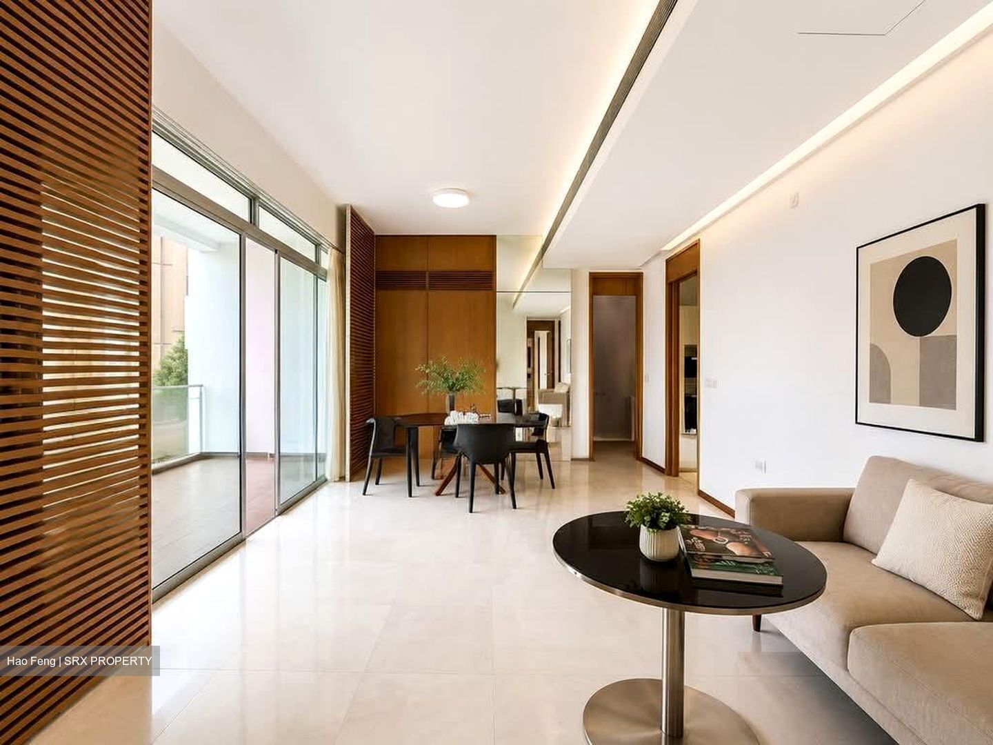 RESIDENCES AT EMERALD HILL (D9), Apartment #581208681